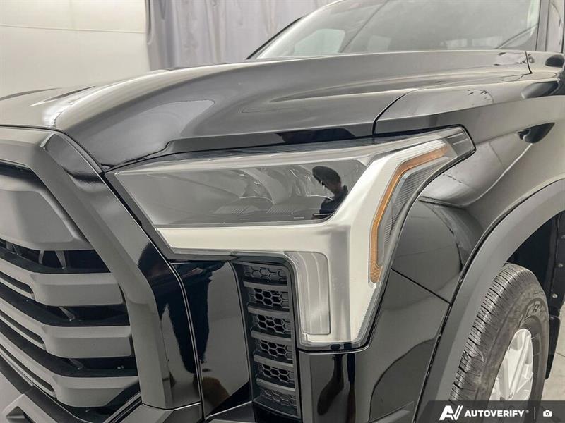 toyota Tundra 2023 - 10