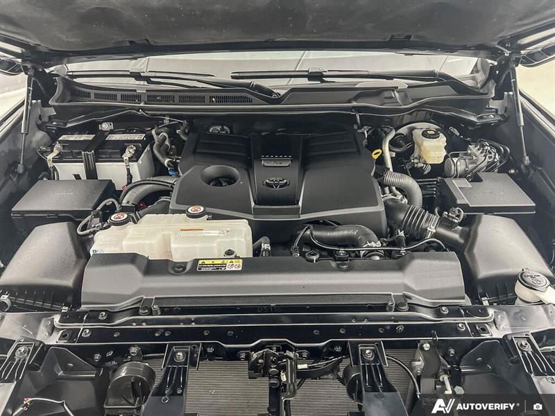 toyota Tundra 2023 - 12