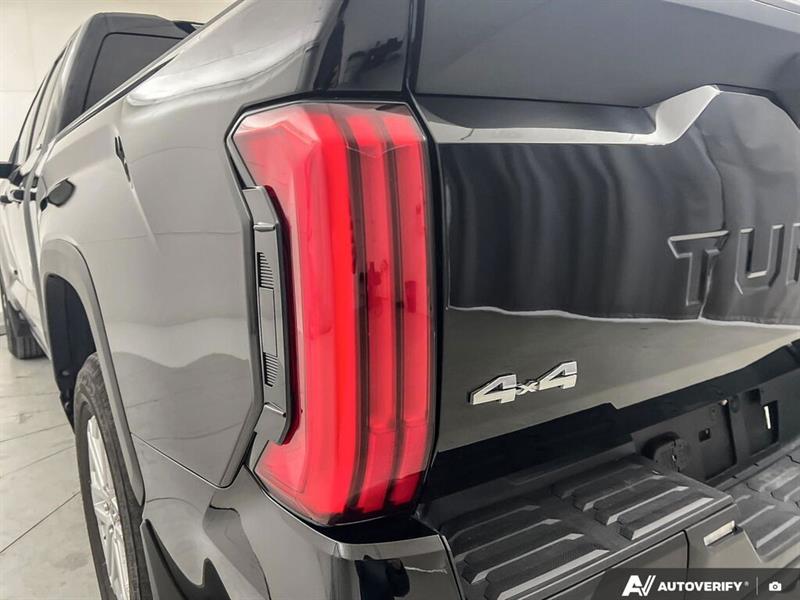 toyota Tundra 2023 - 13