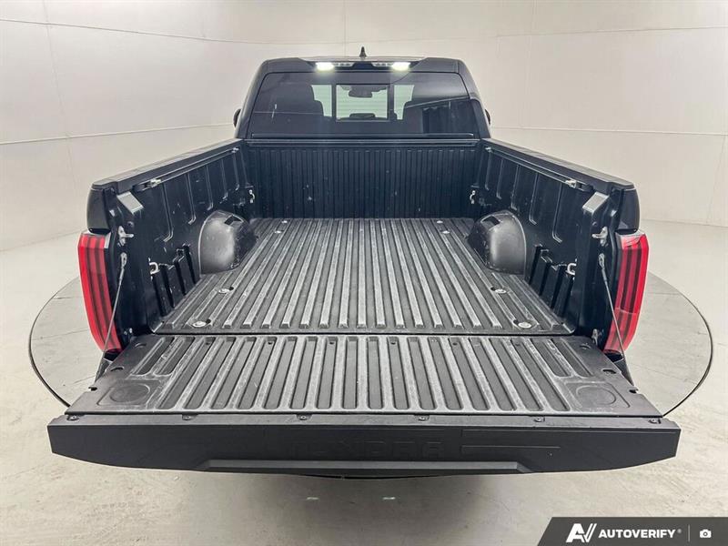 toyota Tundra 2023 - 14