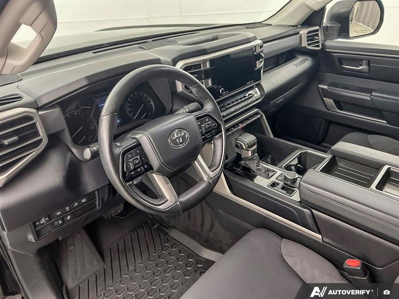 toyota Tundra 2023 - 15