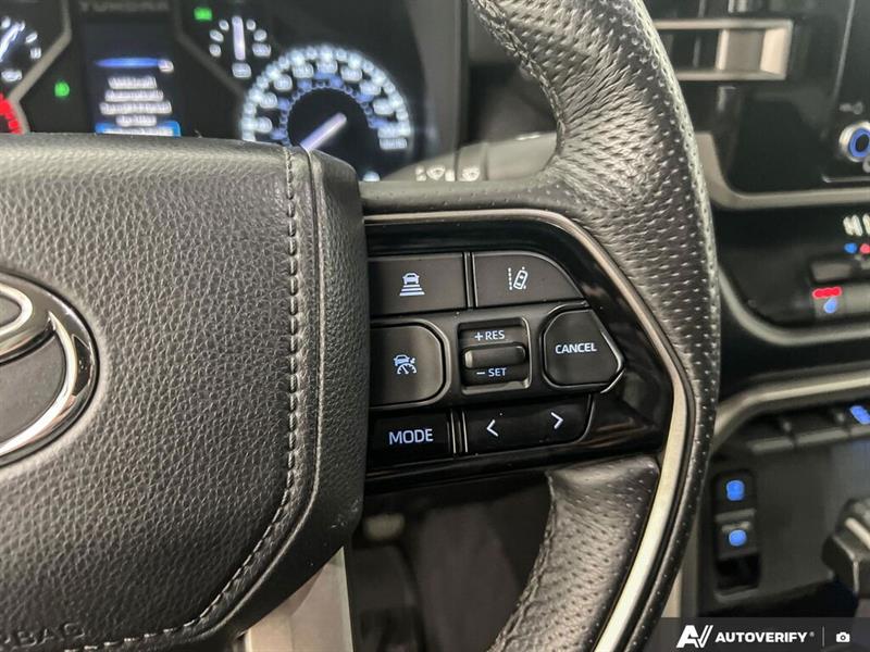 toyota Tundra 2023 - 18