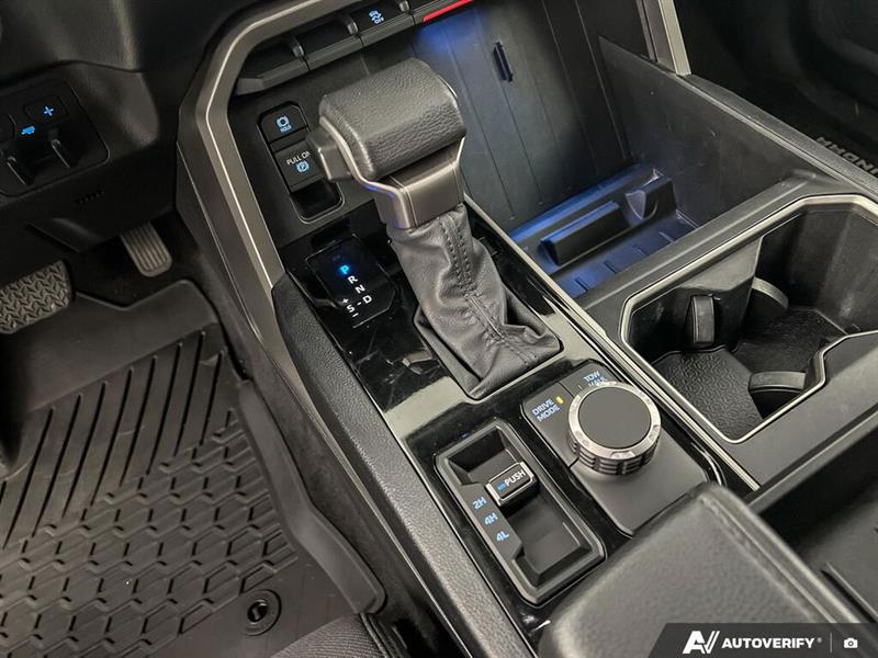 toyota Tundra 2023 - 20