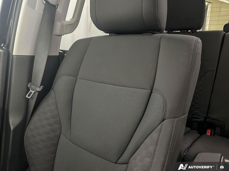 toyota Tundra 2023 - 22