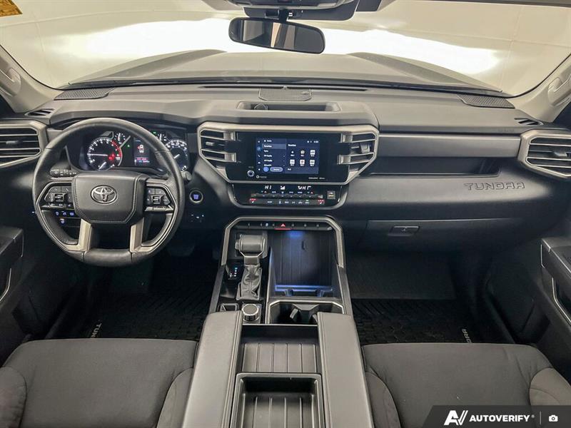 toyota Tundra 2023 - 26