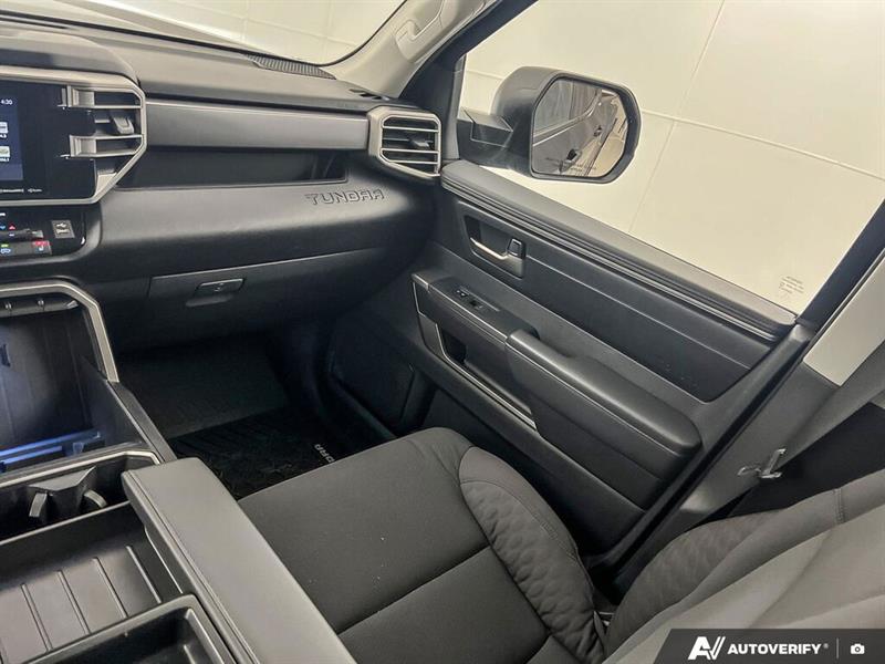 toyota Tundra 2023 - 27