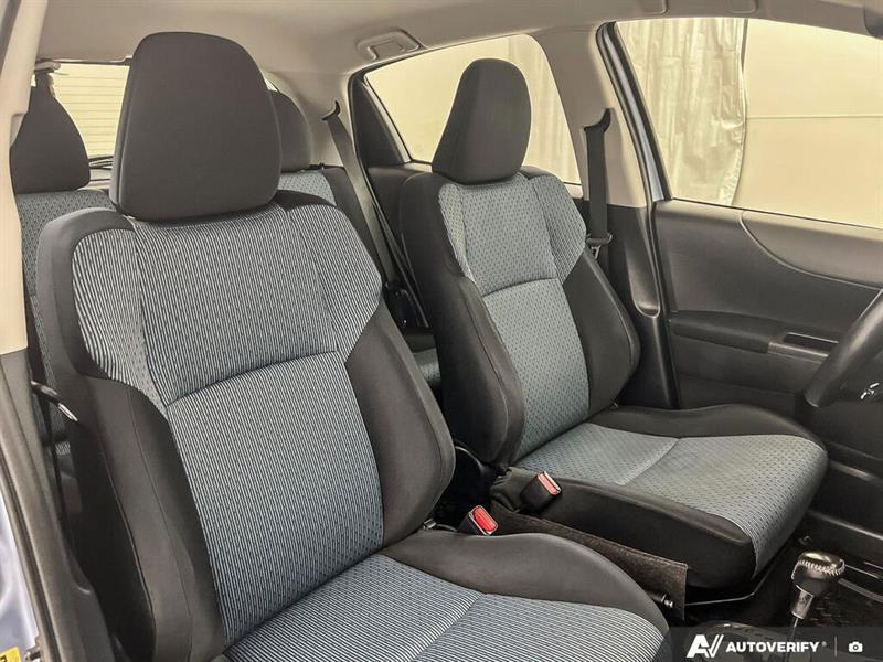 toyota Yaris 2012 - 24