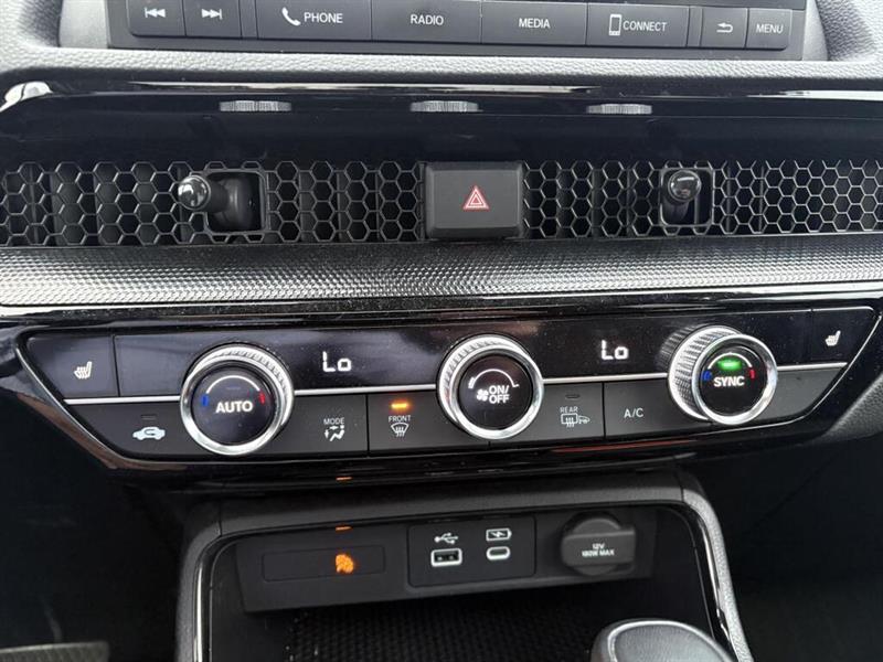 honda CR-V 2023 - 12