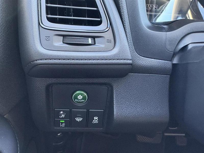 honda HR-V 2021 - 10