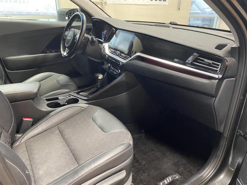 kia Niro 2022 - 5