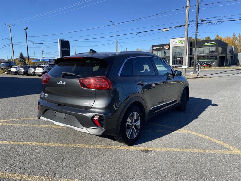 kia Niro 2022 - 10