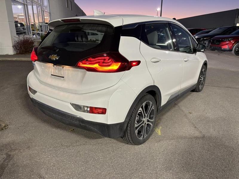 chevrolet Bolt EV 2020 - 3