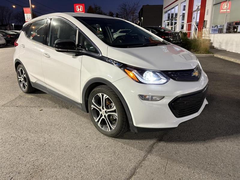 chevrolet Bolt EV 2020 - 4