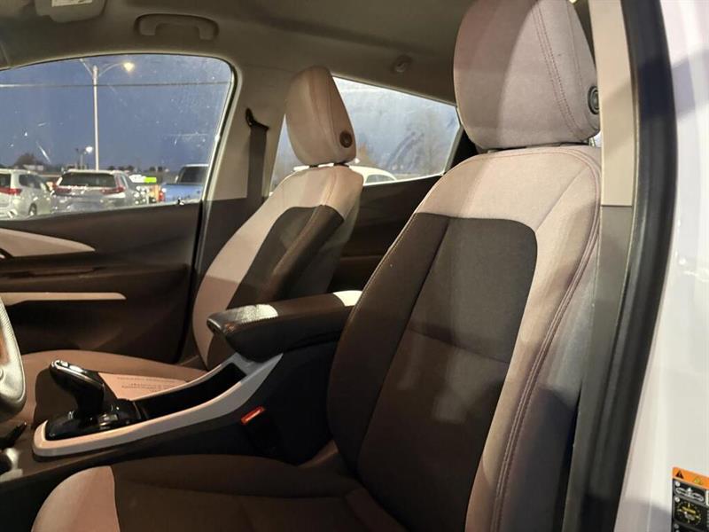 chevrolet Bolt EV 2020 - 5