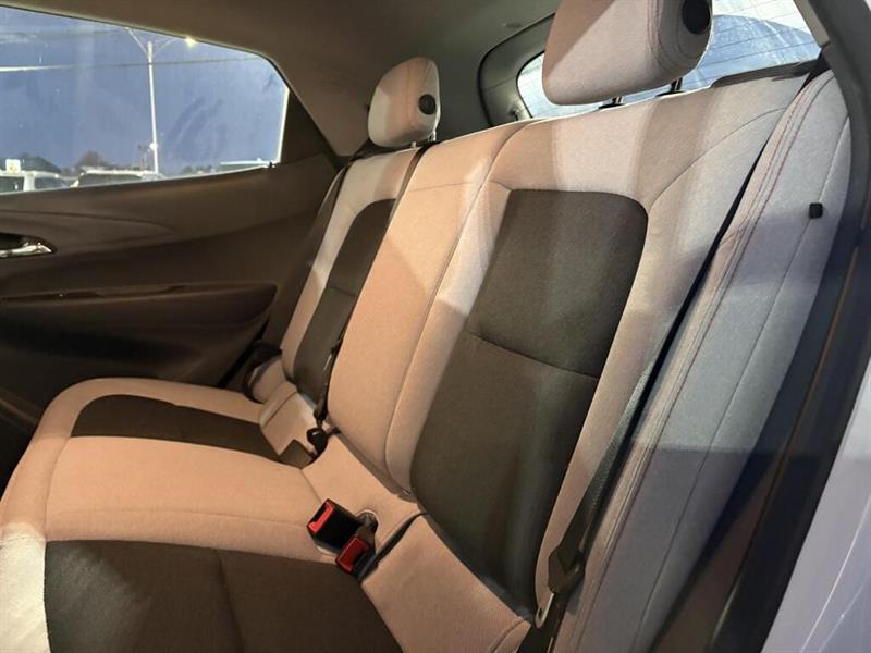 chevrolet Bolt EV 2020 - 6