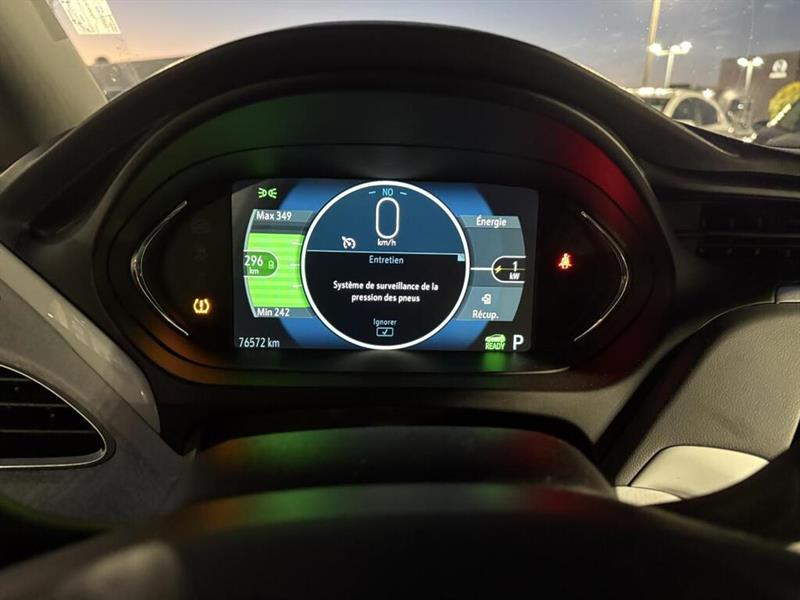 chevrolet Bolt EV 2020 - 9