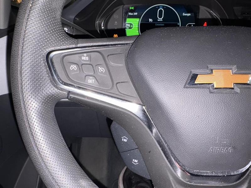 chevrolet Bolt EV 2020 - 11