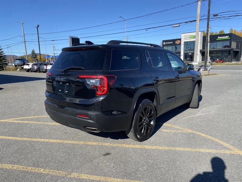 gmc Acadia 2022 - 6