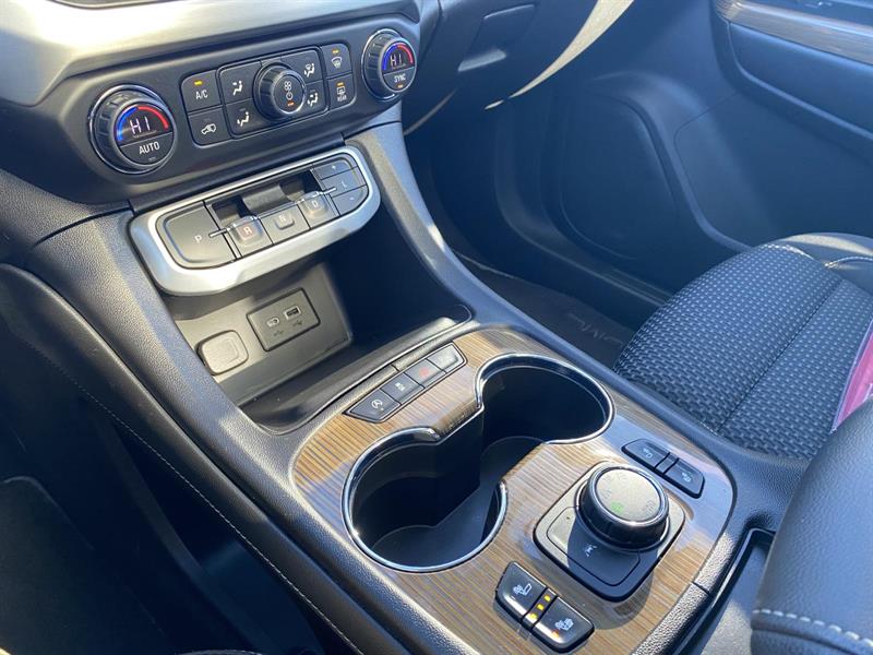 gmc Acadia 2022 - 13