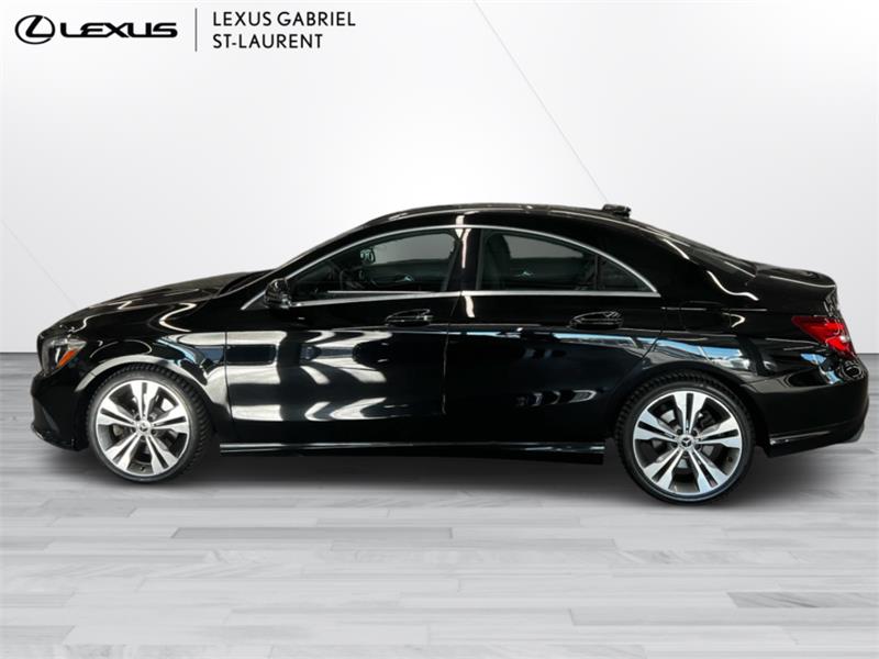 mercedes-benz CLA-Class 2019 - 7