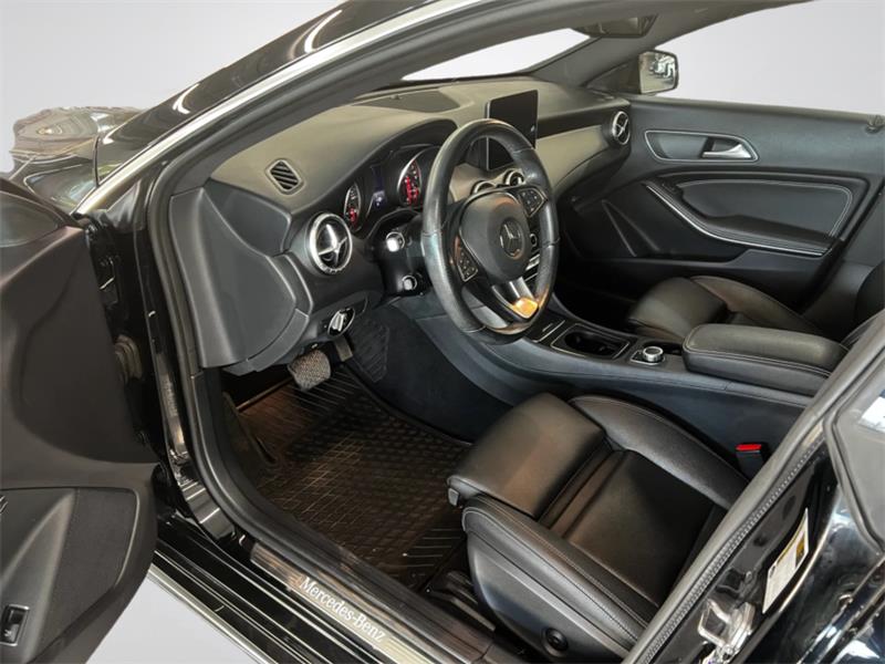 mercedes-benz CLA-Class 2019 - 8