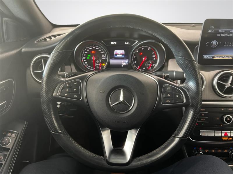 mercedes-benz CLA-Class 2019 - 10
