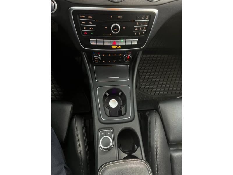 mercedes-benz CLA-Class 2019 - 12