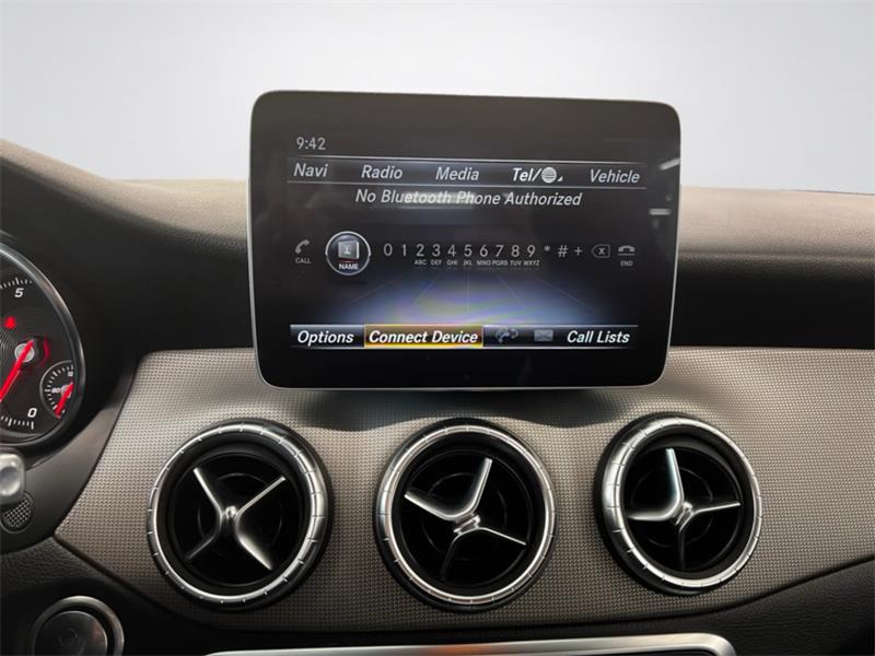 mercedes-benz CLA-Class 2019 - 13