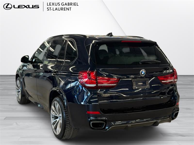 bmw X5 2018 - 7