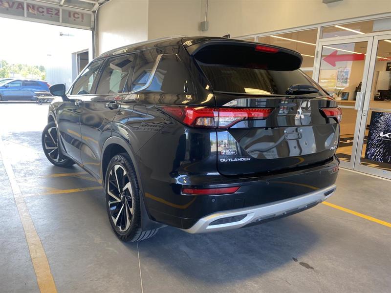 mitsubishi Outlander 2023 - 4