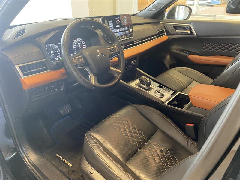 mitsubishi Outlander 2023 - 10