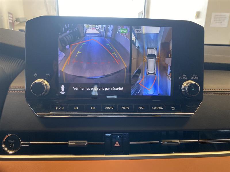 mitsubishi Outlander 2023 - 13