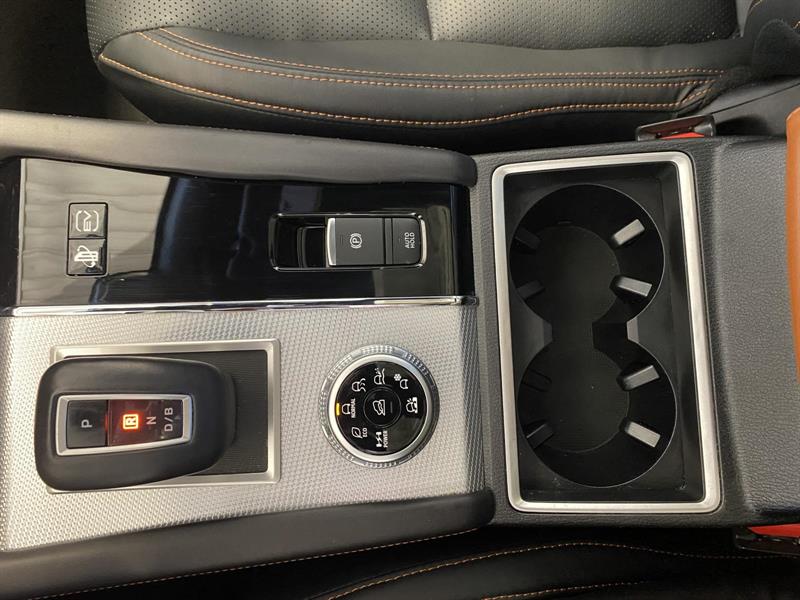 mitsubishi Outlander 2023 - 15