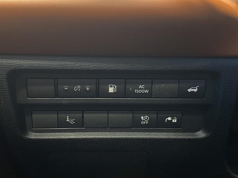 mitsubishi Outlander 2023 - 16