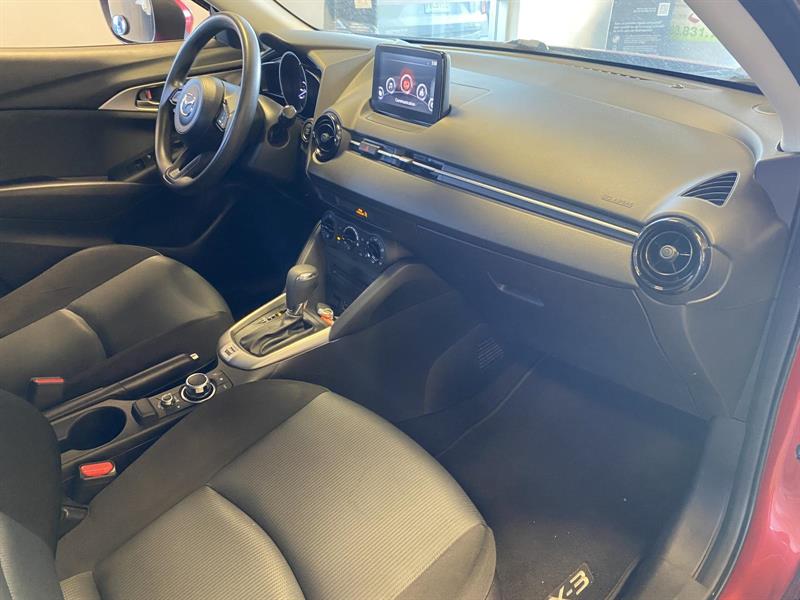 mazda CX-3 2018 - 7