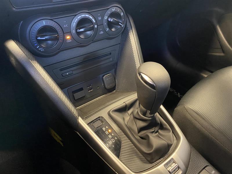 mazda CX-3 2018 - 12