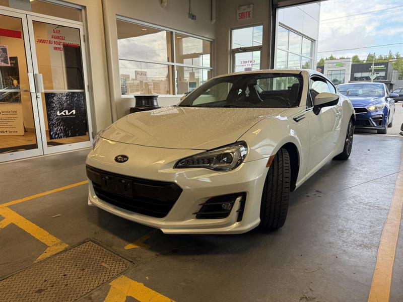 subaru BRZ 2020 - 3