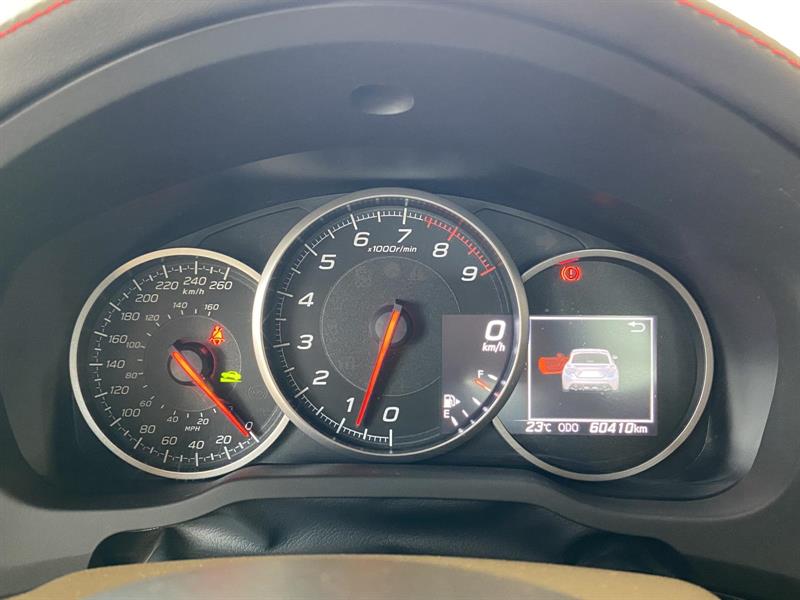 subaru BRZ 2020 - 10