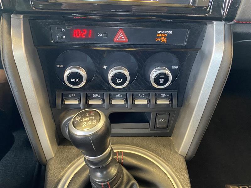 subaru BRZ 2020 - 12