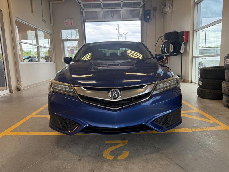 acura ILX 2017 - 2