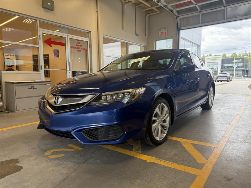 acura ILX 2017 - 3