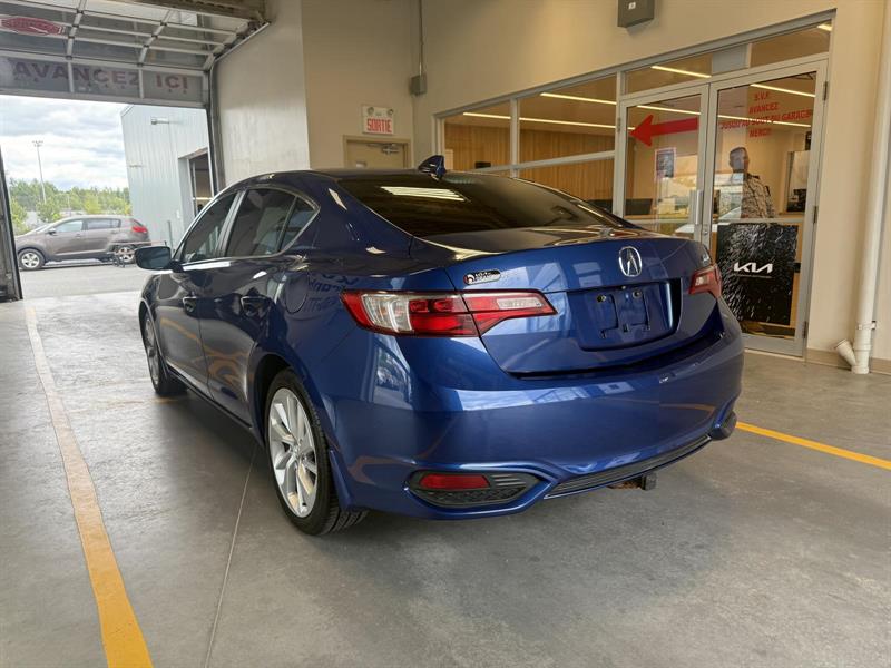 acura ILX 2017 - 4