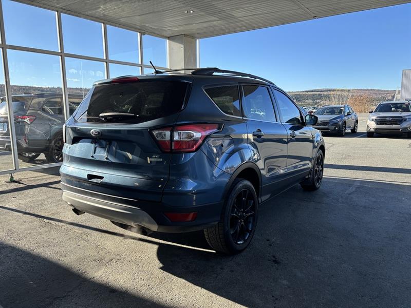 ford Escape 2018 - 3