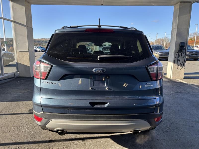 ford Escape 2018 - 4