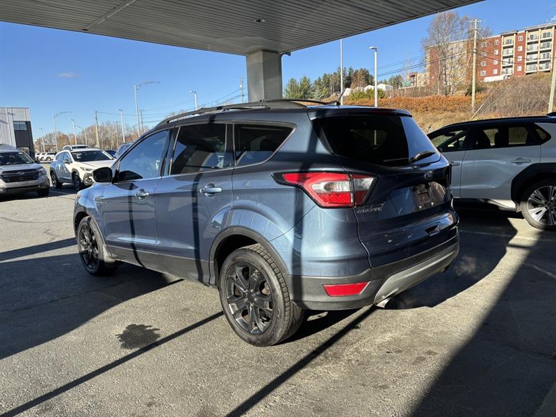 ford Escape 2018 - 5