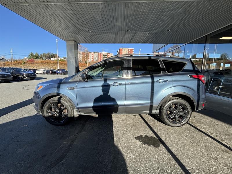 ford Escape 2018 - 6