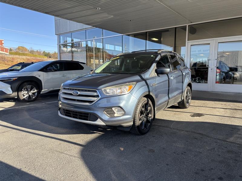 ford Escape 2018 - 7