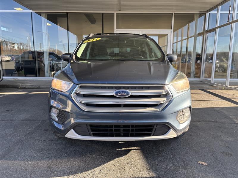 ford Escape 2018 - 8
