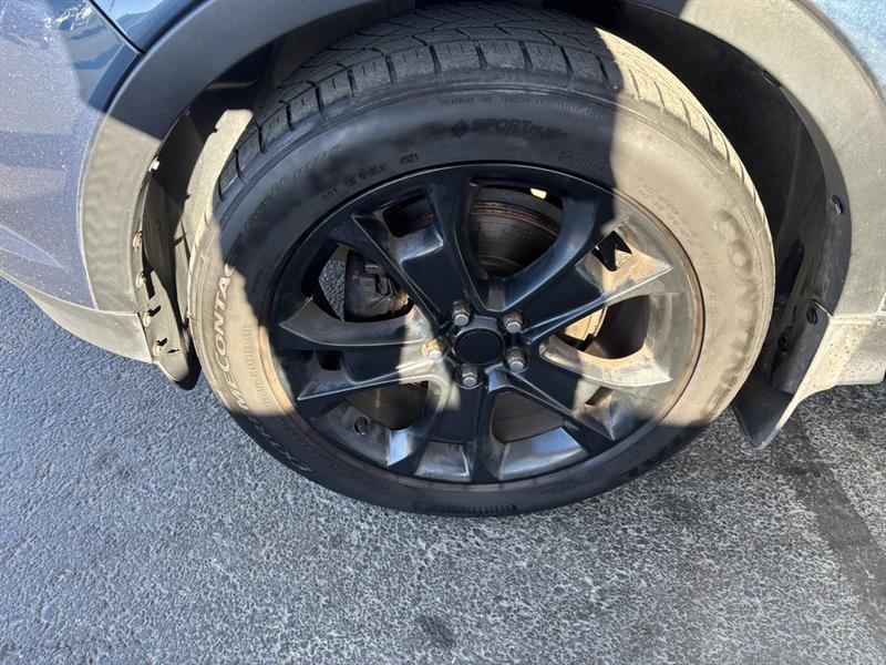 ford Escape 2018 - 9