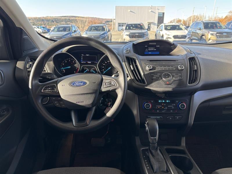 ford Escape 2018 - 10